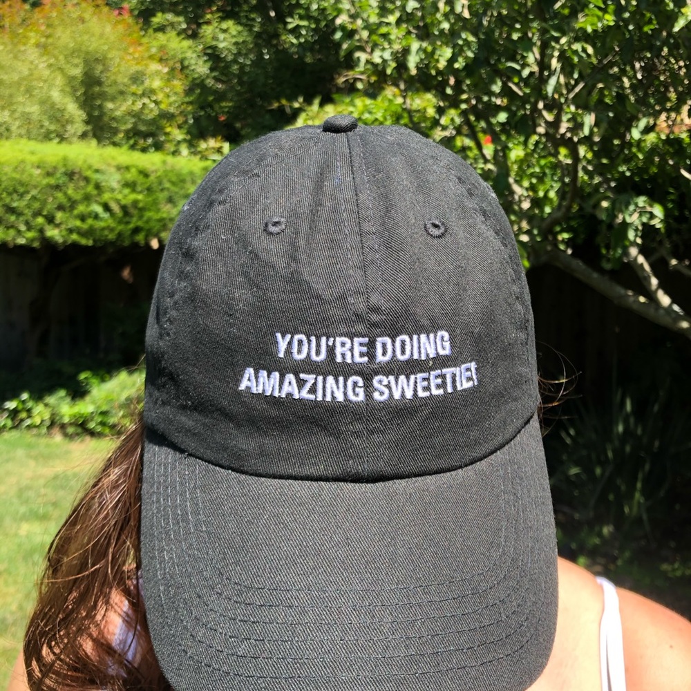 Kylie Jenner Hat